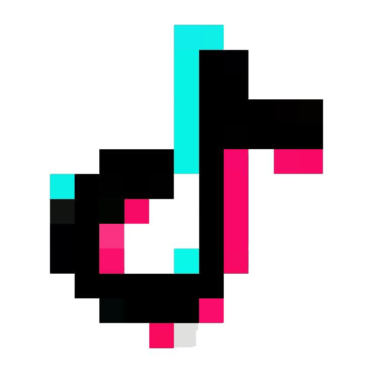 LOGO TIKTOK